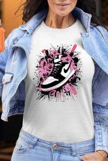 House of Smits T-shirt katoen wit ptcrfe1107 House of Smits T-shirt katoen wit ptcrfe1107