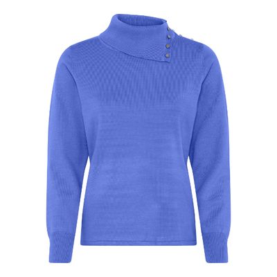 Micha Trui split col lavendel 166-172