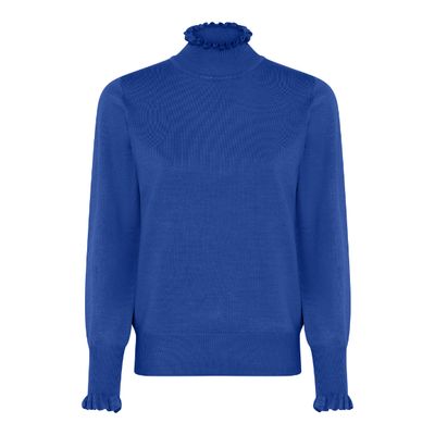 Micha Coltrui ruches kobalt 167-142 Micha Coltrui ruches kobalt 167-142