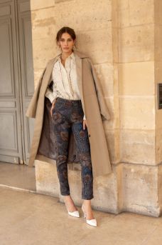 House of Smits Jeans cassis reversible dark stone pfh711 House of Smits Jeans cassis reversible dark stone pfh711