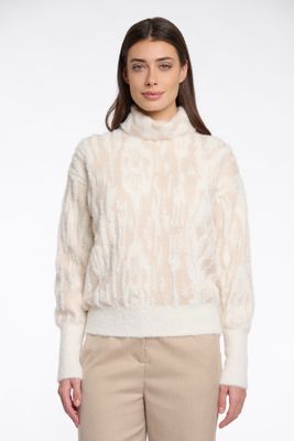 Rino & Pelle Coltrui boxy beige Naura Rino & Pelle Coltrui boxy beige Naura