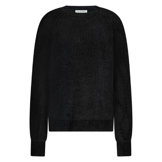 In Shape Trui Indy chenille Navy INS2530724 In Shape Trui Indy chenille Navy INS2530724