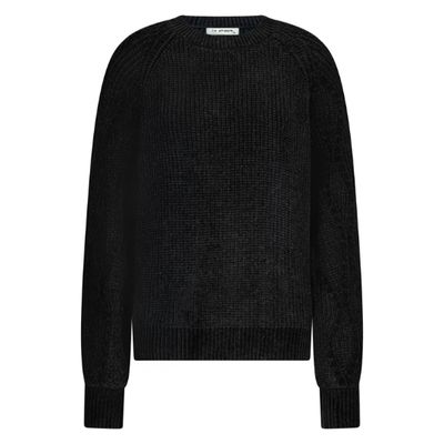 In Shape Trui Indy chenille Navy INS2530724 In Shape Trui Indy chenille Navy INS2530724