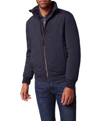 Pierre Cardin Jack Blouson Marine 10130.0013 Pierre Cardin Jack Blouson Marine 10130.0013