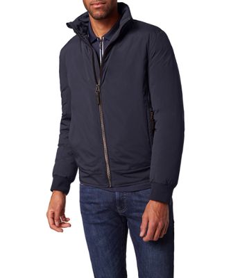 Pierre Cardin Jack Blouson Marine 10130.0013 Pierre Cardin Jack Blouson Marine 10130.0013