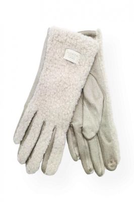 House of Smits handschoenen borg beige efst320 House of Smits handschoenen borg beige efst320