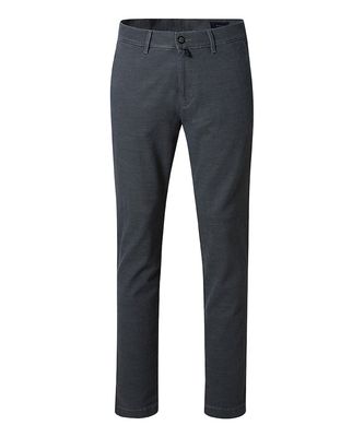 Pierre Cardin Broek chino camel raw c7 33730.8161