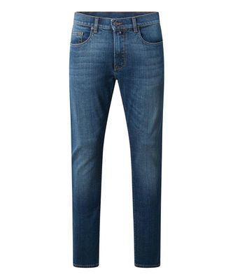Pierre Cardin Jeans Straight ocean blue fashion C7 30940.7788 Pierre Cardin Jeans Straight ocean blue fashion C7 30940.7788