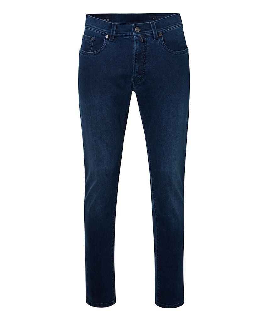 Pierre Cardin Jeans dark used dark blue used C7 34510.8098 Pierre Cardin Jeans dark used dark blue used C7 34510.8098