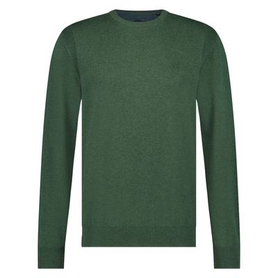 Fellows United Pullover RH groen 99.1100 Fellows United Pullover RH groen 99.1100