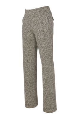 Dreamstar Broek straight leg zand Athena Dreamstar Broek straight leg zand Athena