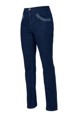 Dreamstar Jeans med dark stone Masli Dreamstar Jeans med dark stone Masli