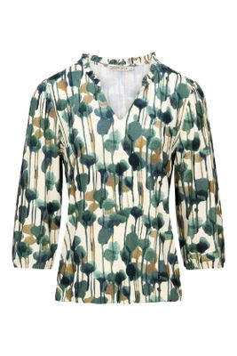 Dreamstar Blouson ginkgo bottle Gemma Dreamstar Blouson ginkgo bottle Gemma