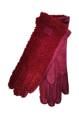 House of Smits handschoenen borg Bordeaux efst320 House of Smits handschoenen borg Bordeaux efst320