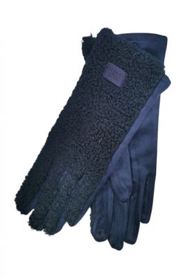 House of Smits handschoenen borg Marine efst320 House of Smits handschoenen borg Marine efst320