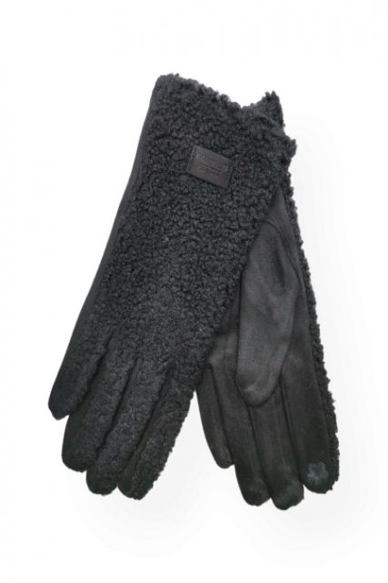 House of Smits handschoenen borg Zwart efst320 House of Smits handschoenen borg Zwart efst320