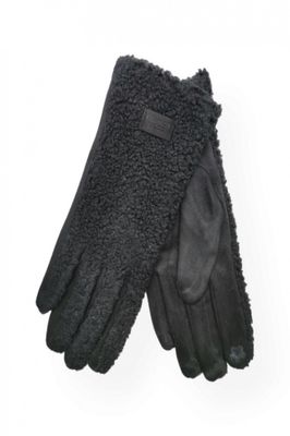 House of Smits handschoenen borg Zwart efst320 House of Smits handschoenen borg Zwart efst320