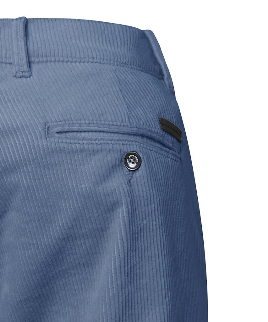 Pierre Cardin Corduroy chino bleu c3 33740. 3008