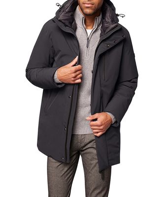 Pierre Cardin Jas all weather marine 10121.0057 Pierre Cardin Jas all weather marine 10121.0057