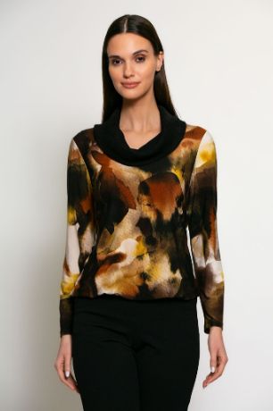 Batida Blouson col bruin 2249 Batida Blouson col bruin 2249