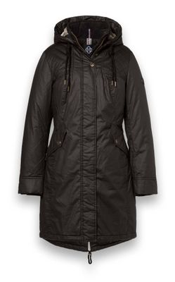 District KITZBUHL Dark Brown LM43630253/777 District KITZBUHL Dark Brown LM43630253/777