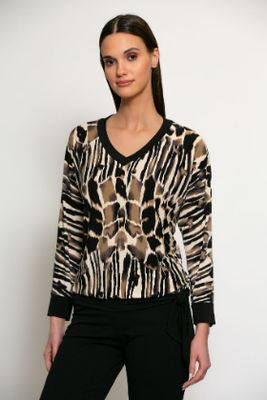 Batida Blouson vh zwart 2228 Batida Blouson vh zwart 2228