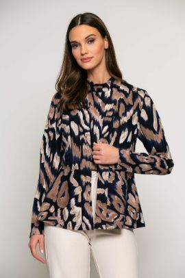 Batida Vest taupe 2188