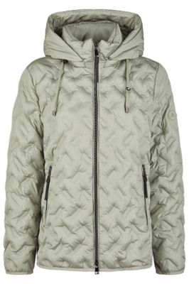 Lebek jassen Jas lindegroen 31150052 Lebek jassen Jas lindegroen 31150052