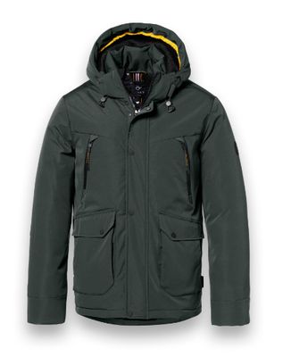 District Jack Wolf Deep Forest MF10620253/777 District Jack Wolf Deep Forest MF10620253/777