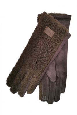 House of Smits handschoenen borg choco efst320 House of Smits handschoenen borg choco efst320