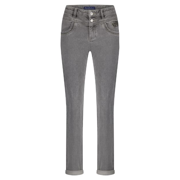 Red Button Sienna zip grijs srb4706