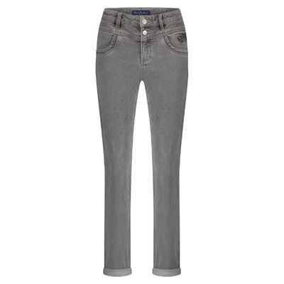 Red Button Sienna zip grijs srb4706 Red Button Sienna zip grijs srb4706