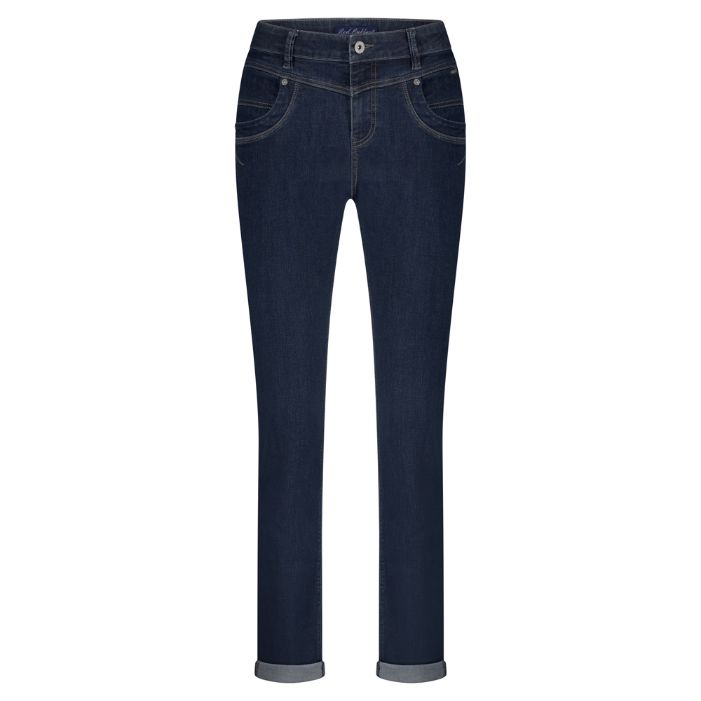 Red Button Jeans relax dark stone srb4718 Red Button Jeans relax dark stone srb4718