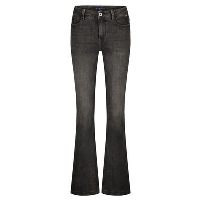 Red Button Bibette jeans zwart srb4701 Red Button Bibette jeans zwart srb4701
