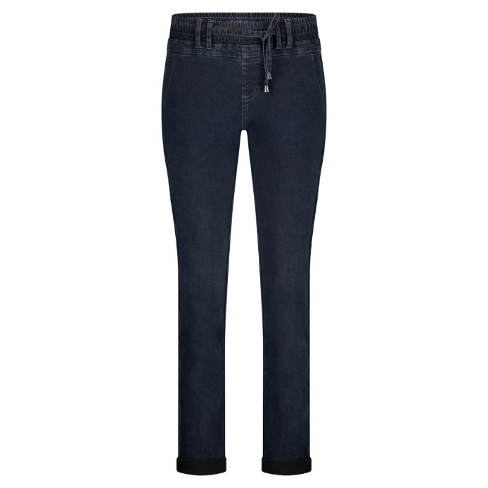 Red Button Tessy denim rib dark stone srb4636 Red Button Tessy denim rib dark stone srb4636