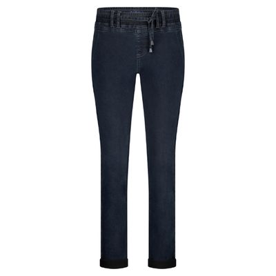 Red Button Tessy denim rib dark stone srb4636 Red Button Tessy denim rib dark stone srb4636