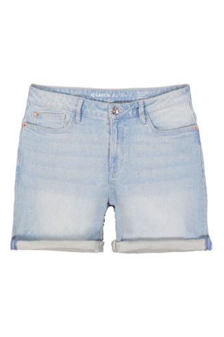 Garcia Short Celia light stone 273