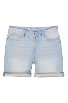 Garcia Short Celia light stone 273 Garcia Short Celia light stone 273