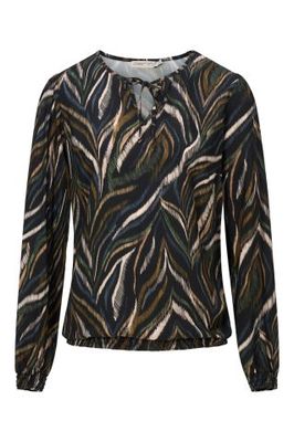 Dreamstar Blouse animal Multicolor Marvella