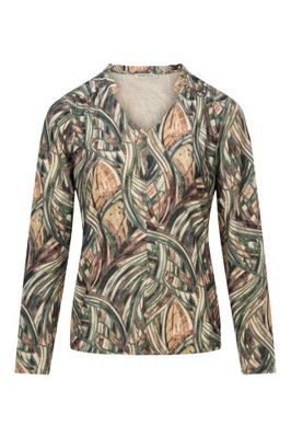 Dreamstar top BLOCK-WAVE Forest Mix Prezzo