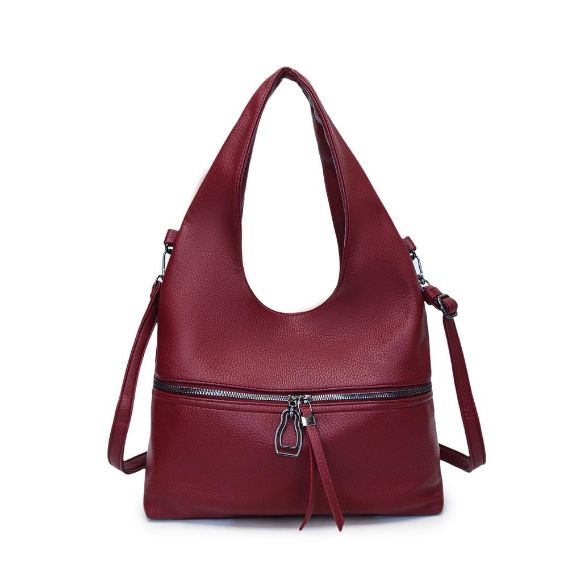 House of Smits Tas Bordeaux efmc394 House of Smits Tas Bordeaux efmc394