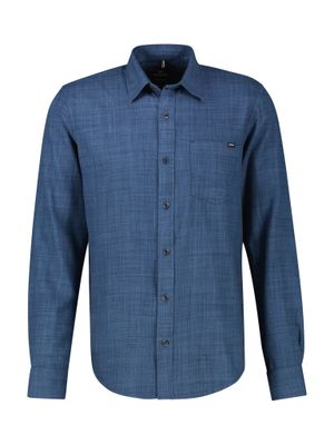 Lerros Overhemd STORM BLUE 2581060