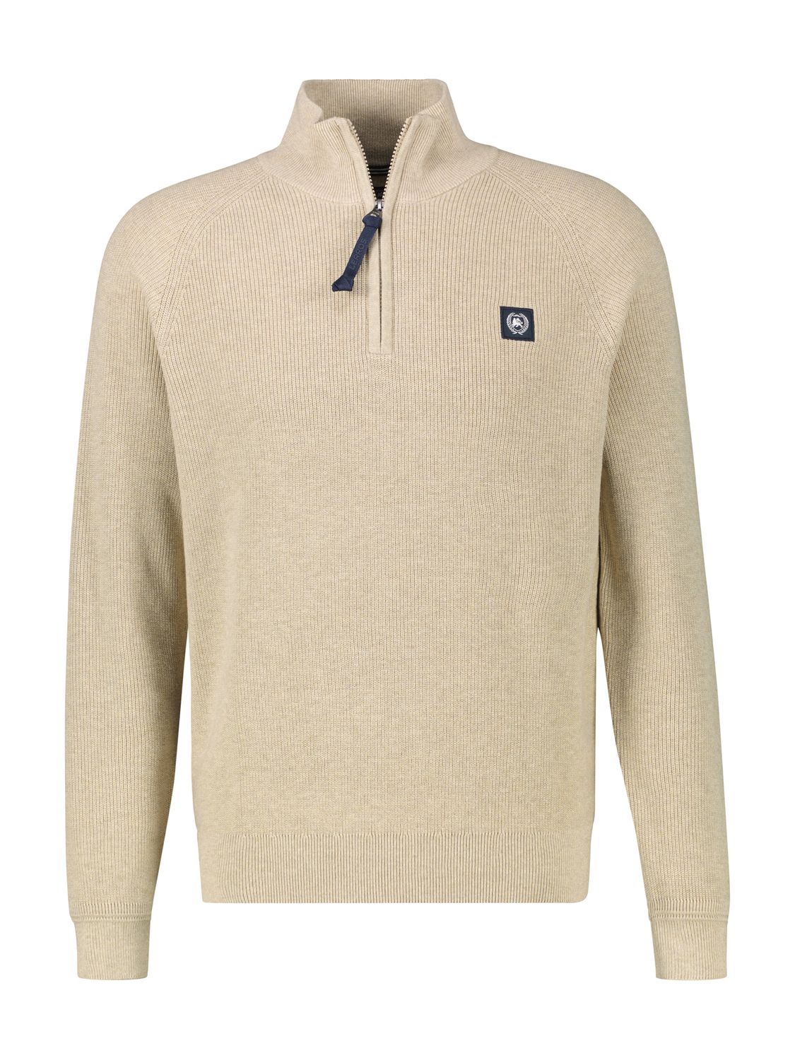 Lerros Vest ER BEIGE ME 2595420 Lerros Vest ER BEIGE ME 2595420