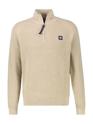 Lerros Vest ER BEIGE ME 2595420