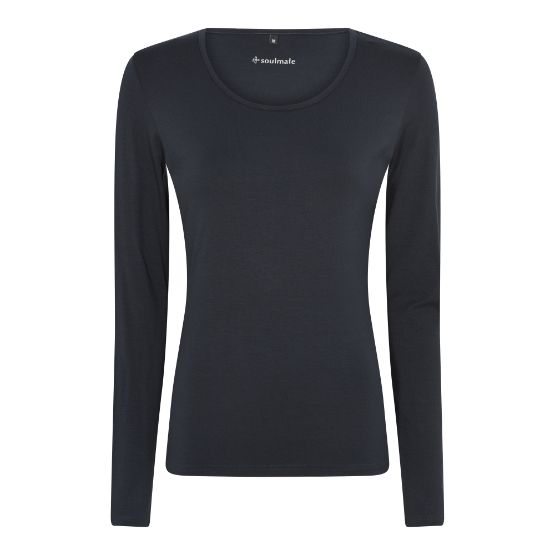 Micha T-shirt LM Marine 11562