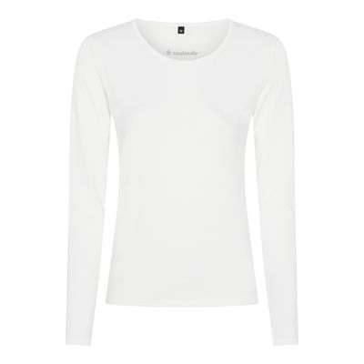 Micha T-shirt LM Offwhite 11562 Micha T-shirt LM Offwhite 11562