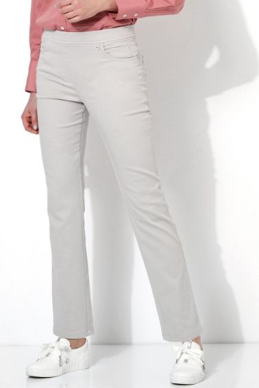 Relaxed by Toni Broek My darling parelgrijs 2811-20-21-31