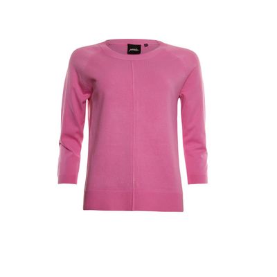 Poools trui 3/4m rose 413106