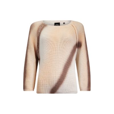 Poools Trui perzik 513209