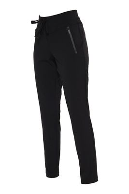 Dreamstar Broek travel zwart Benny